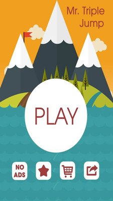 小小跳球下载-小小跳球安卓版下载v1.1