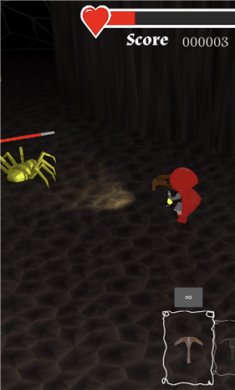 黑夜森林生存手游官网安卓版下载-黑夜森林生存游戏最新版下载v1.0.10