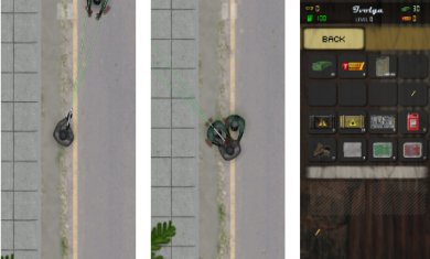 末世时刻安卓最新版免费下载-末世时刻游戏手机版安卓版下载v0.99