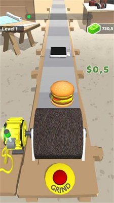 碎纸机大师游戏下载-碎纸机大师最新版下载v0.3