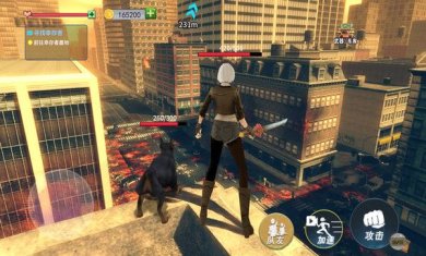 末日避难生存游戏手机版下载-末日避难生存下载手机版中文最新版v1.0