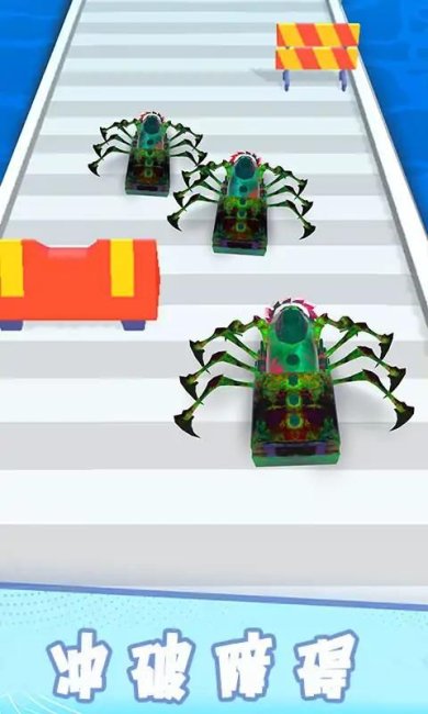 查尔斯火车赛跑下载-查尔斯火车赛跑安卓版下载v1.0