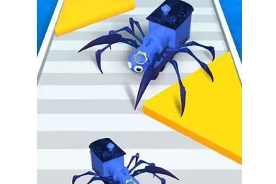 查尔斯火车赛跑下载-查尔斯火车赛跑安卓版下载v1.0