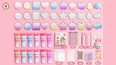 收纳大师挑战下载-收纳大师挑战安卓版下载v1.0