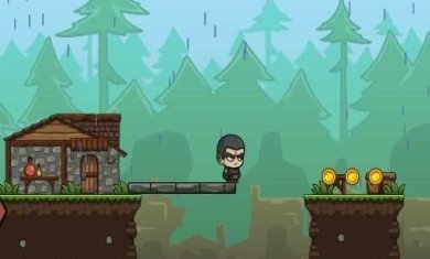 暗光手游下载-暗光下载v1.0.11