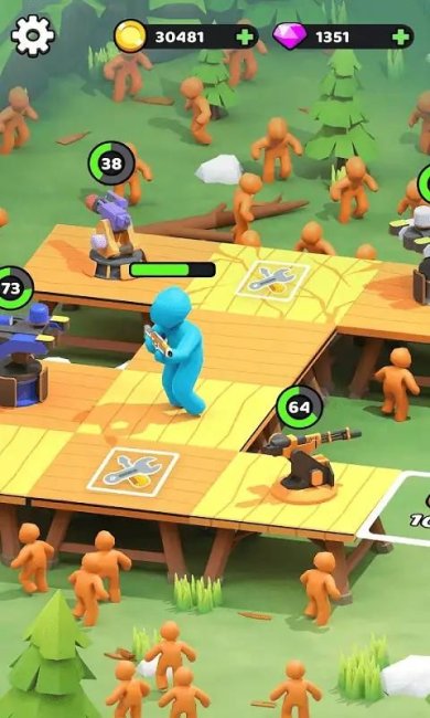 末日枪战精英安卓版手机版下载-末日枪战精英游戏最新版下载v1.0.0