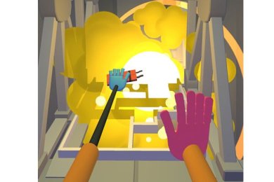 恐怖蓝猫鬼元波比下载-恐怖蓝猫鬼元波比安卓版下载v1.0