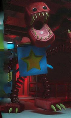 玩具工厂幸存者安卓版