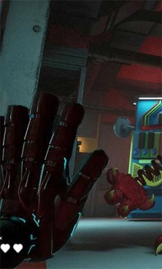 玩具工厂幸存者安卓版