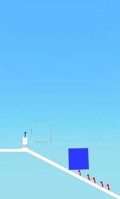 画石崩落最新版