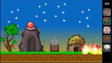 尘世界游戏下载-尘世界闲游下载v1.0