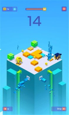 动物跳跳游戏下载-动物跳跳官网版下载v0.1