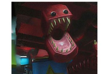 玩具工厂幸存者下载-玩具工厂幸存者安卓版下载v1