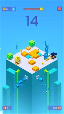 动物跳跳游戏下载-动物跳跳官网版下载v0.1