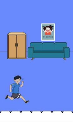 谁动了我的菊花手机版