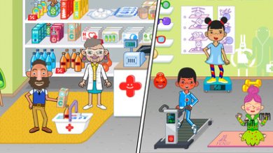 公主小医生下载-公主小医生官方版下载v1.0.2