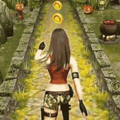 极限越野跑酷游戏官方版