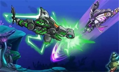 机甲特工队游戏下载-机甲特工队安卓版下载v1.0.0