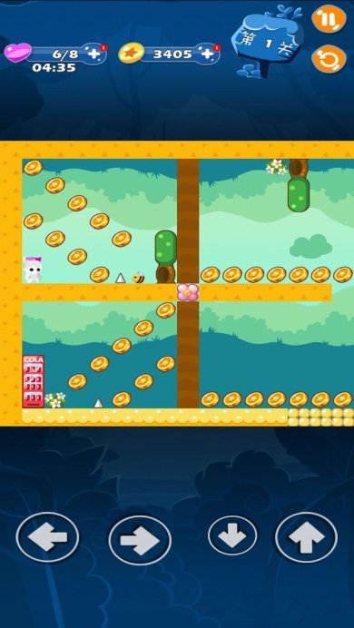 年富贵大冒险手机版安卓版下载-年富贵大冒险游戏官方版下载v1.0