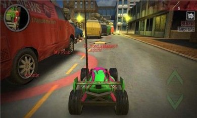 危险人物2下载中文版手机版