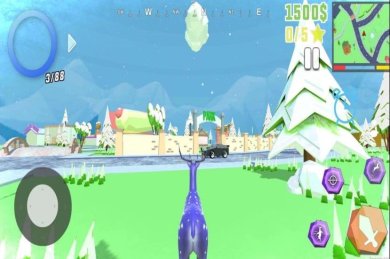 机智鹿哥模拟器下载-机智鹿哥模拟器安卓版下载v1.4