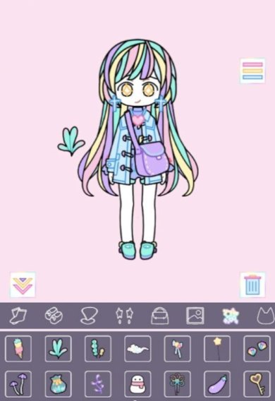 暖暖的换装秀下载-暖暖的换装秀安卓版下载v1.0