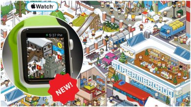 我的极客在哪下载-我的极客在哪安卓版下载v1.0