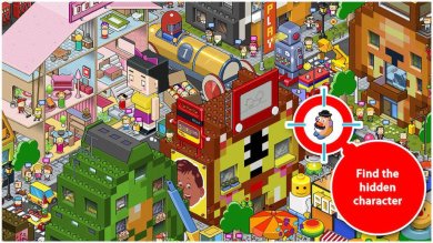 我的极客在哪安卓版