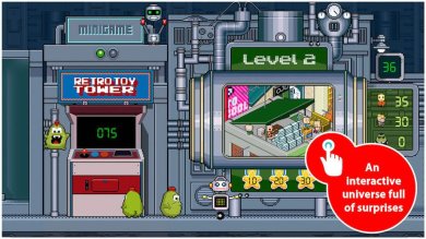 我的极客在哪安卓版