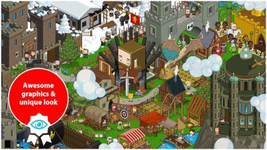 我的极客在哪下载-我的极客在哪安卓版下载v1.0