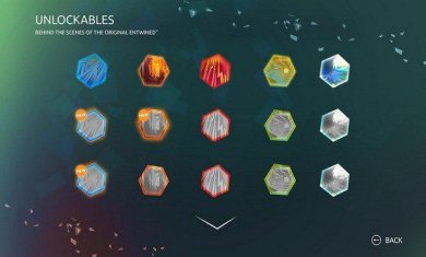 缠绕挑战最新版