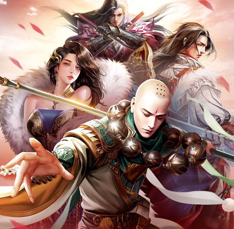 青云诀2最新版下载-青云诀2官方下载v2.1.6