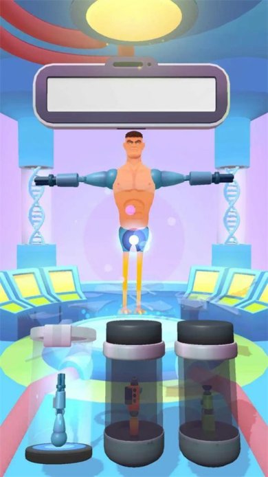 奇美拉僵尸下载-奇美拉僵尸安卓版下载v0.1