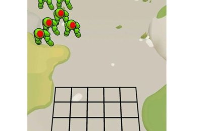 奇美拉僵尸下载-奇美拉僵尸安卓版下载v0.1