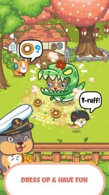 最时髦的狗狗官方版下载-最时髦的狗狗下载v1.8.4