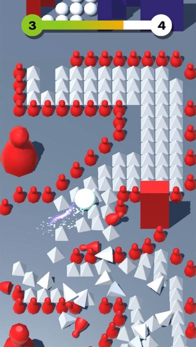 球球大冲撞游戏最新版下载-球球大冲撞手游手机安卓版下载v1.0.0