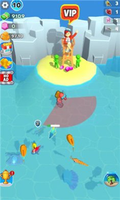 水族馆之地安卓版下载-水族馆之地游戏下载v1.65