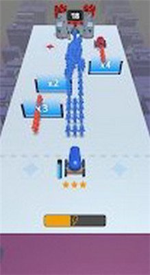 超级射击大炮正式版下载-超级射击大炮手游下载v0.1