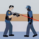 生存进化僵尸版游戏