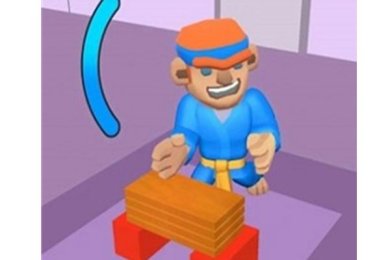 劈砖冠军下载-劈砖冠军安卓版下载v1.0.01