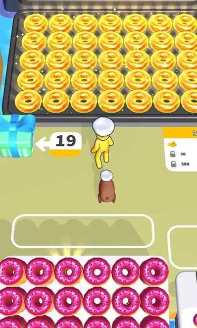 烘焙面包工厂下载-烘焙面包工厂安卓版下载v0.0.2