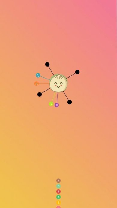 刺个包包手游下载-刺个包包安卓版下载v1.0