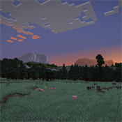 我的世界姜易宝可梦安卓版