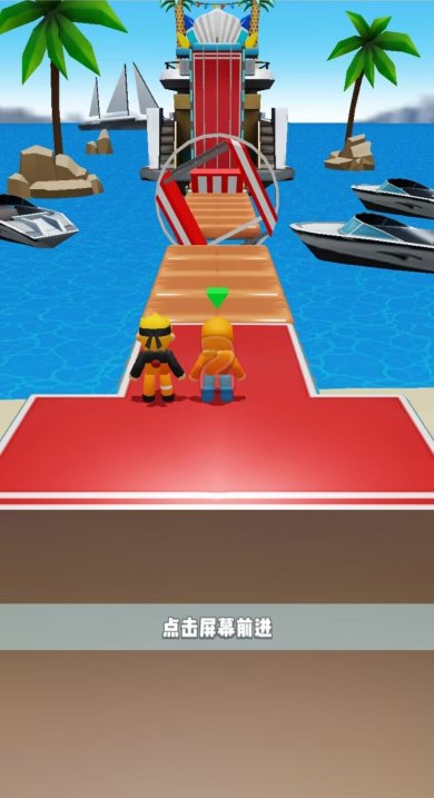 跑步太难了下载-跑步太难了安卓版下载v1.0