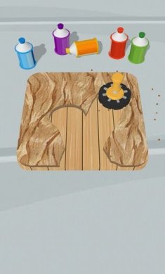 快乐木雕店安卓版