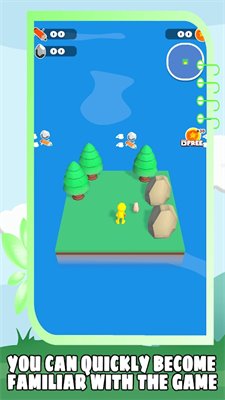 生存岛挑战游戏下载-生存岛挑战安卓版下载v1.0.0