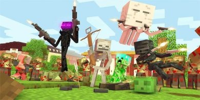 僵尸之地工艺学校下载-僵尸之地工艺学校安卓版下载v1.01