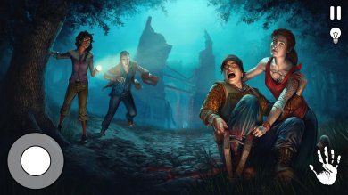 恐怖小丑生存游戏安卓最新版下载-恐怖小丑生存下载手机版中文最新版v1.40