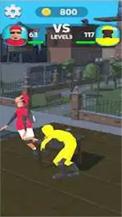 超级掌击王下载-超级掌击王安卓版下载v1.0