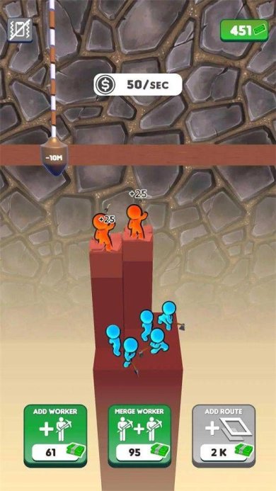 点击器挖掘机下载-点击器挖掘机安卓版下载v0.1.0